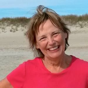 Meet your Posher, Susan